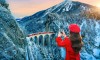 BERNINA EXPRESS, POTOVANJE SKOZI ALPSKO BOŽIČNO PRAVLJICO - 3 DNI